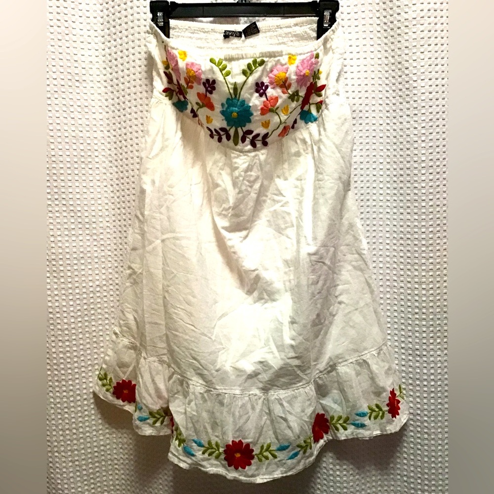 Raviya dress
